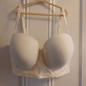 Freya Bra Strapless Conversion